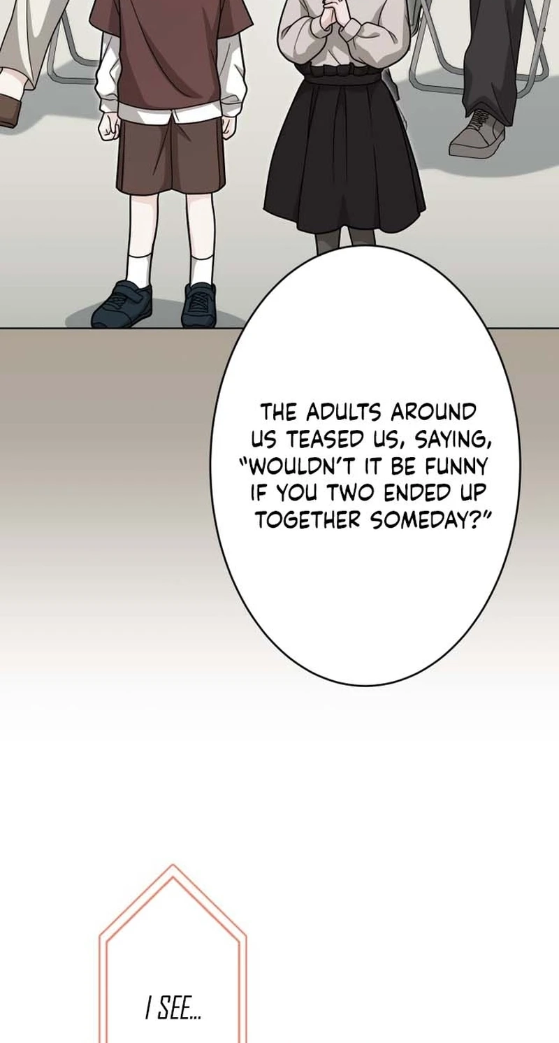 Learn Love Through Pushing and Supporting Chapter 26 page 29