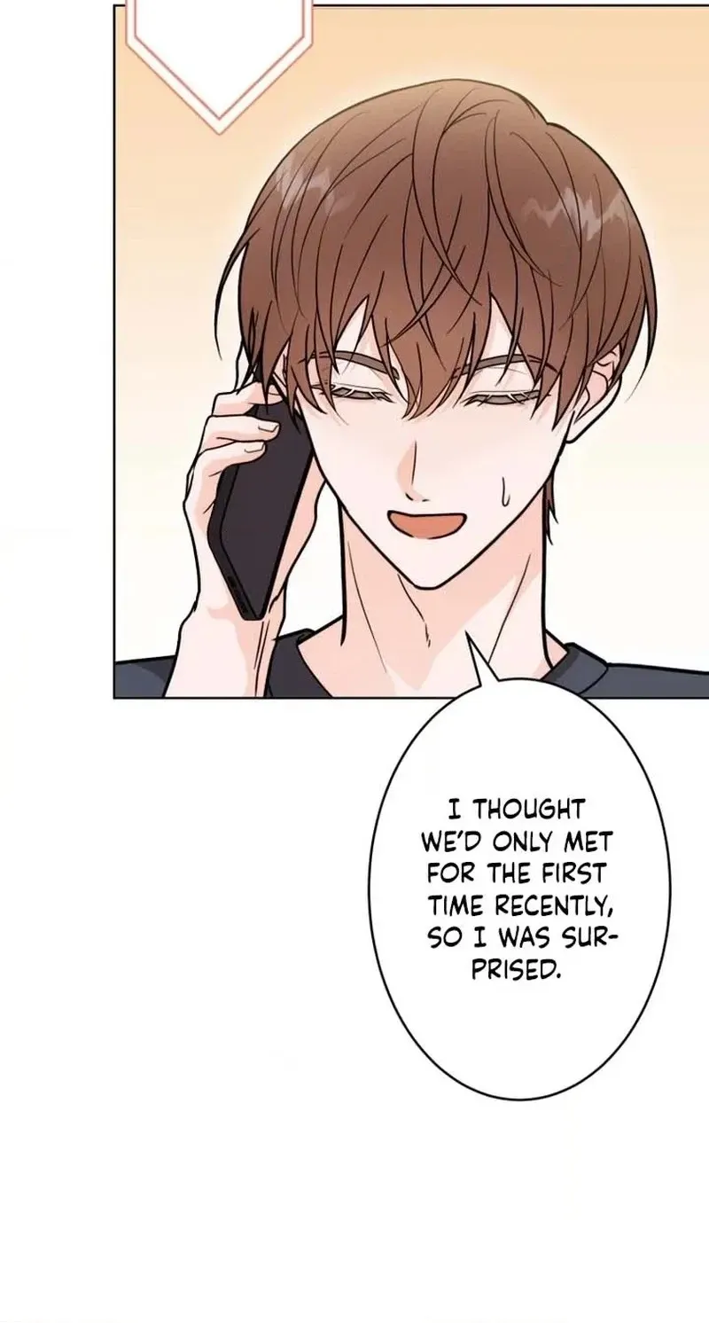 Learn Love Through Pushing and Supporting Chapter 26 page 30