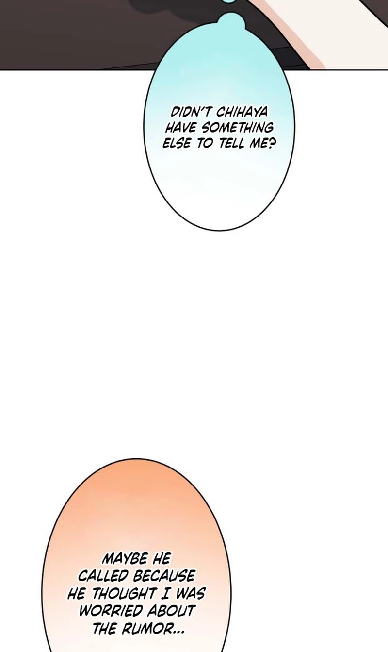 Learn Love Through Pushing and Supporting Chapter 26 page 38