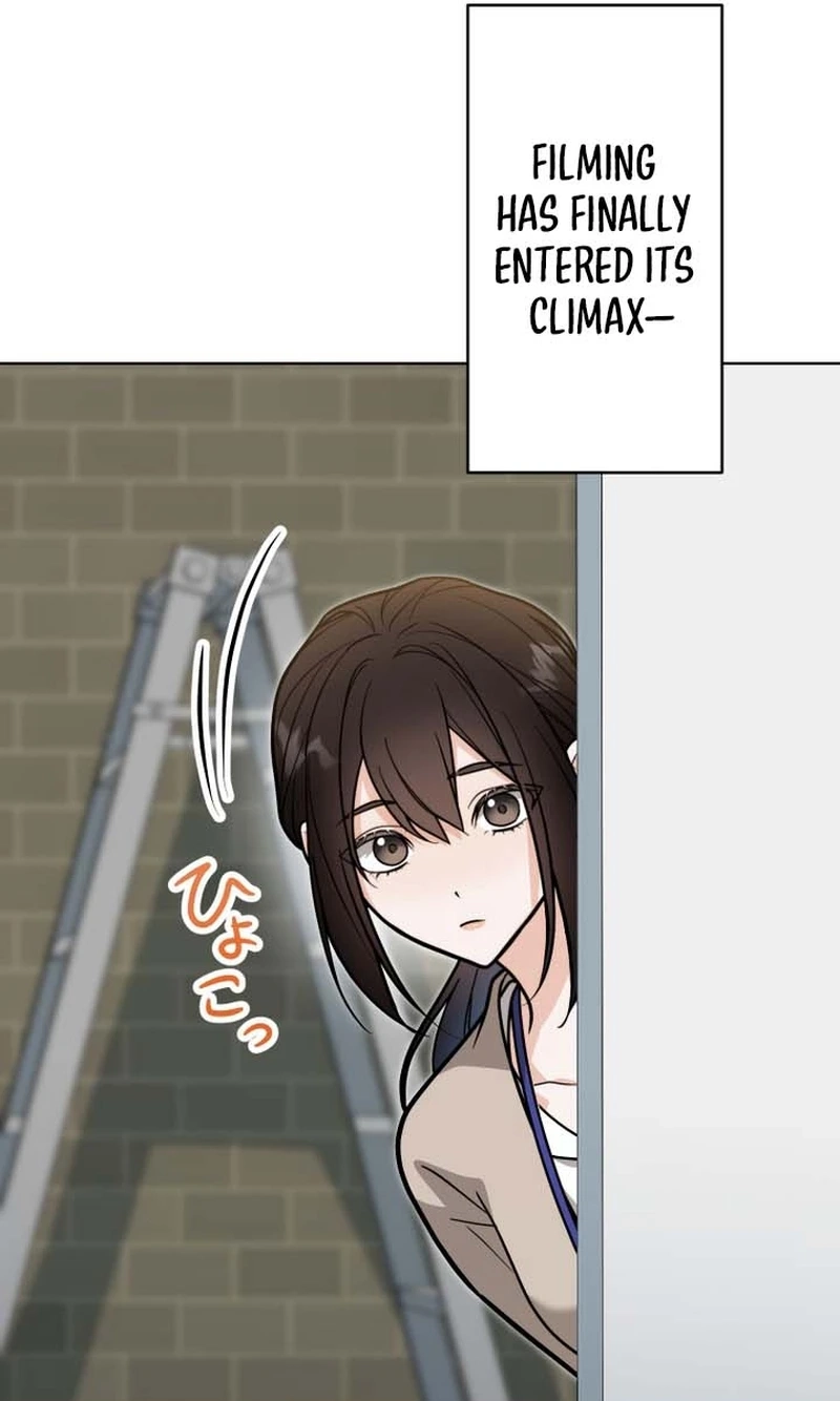 Learn Love Through Pushing and Supporting Chapter 26 page 41