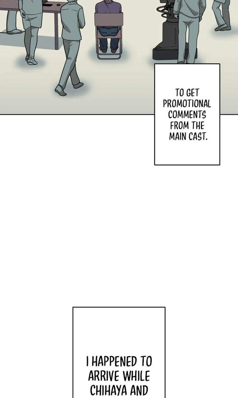 Learn Love Through Pushing and Supporting Chapter 26 page 43