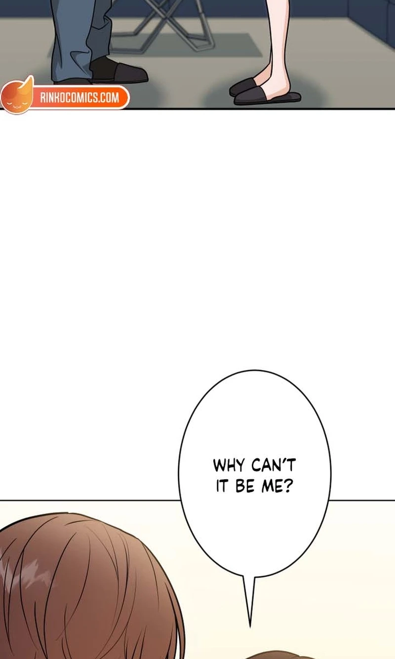 Learn Love Through Pushing and Supporting Chapter 26 page 45