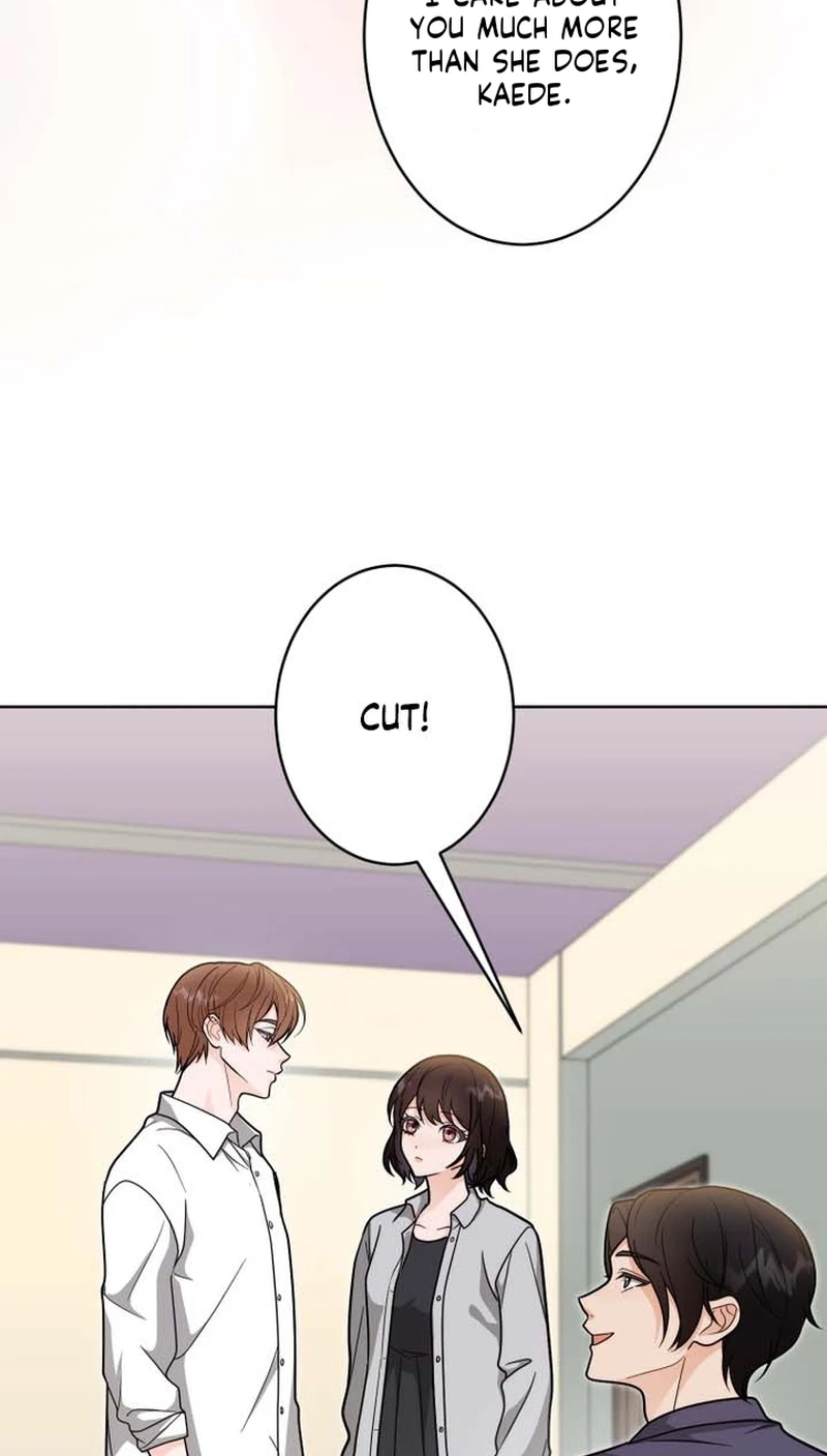 Learn Love Through Pushing and Supporting Chapter 26 page 48