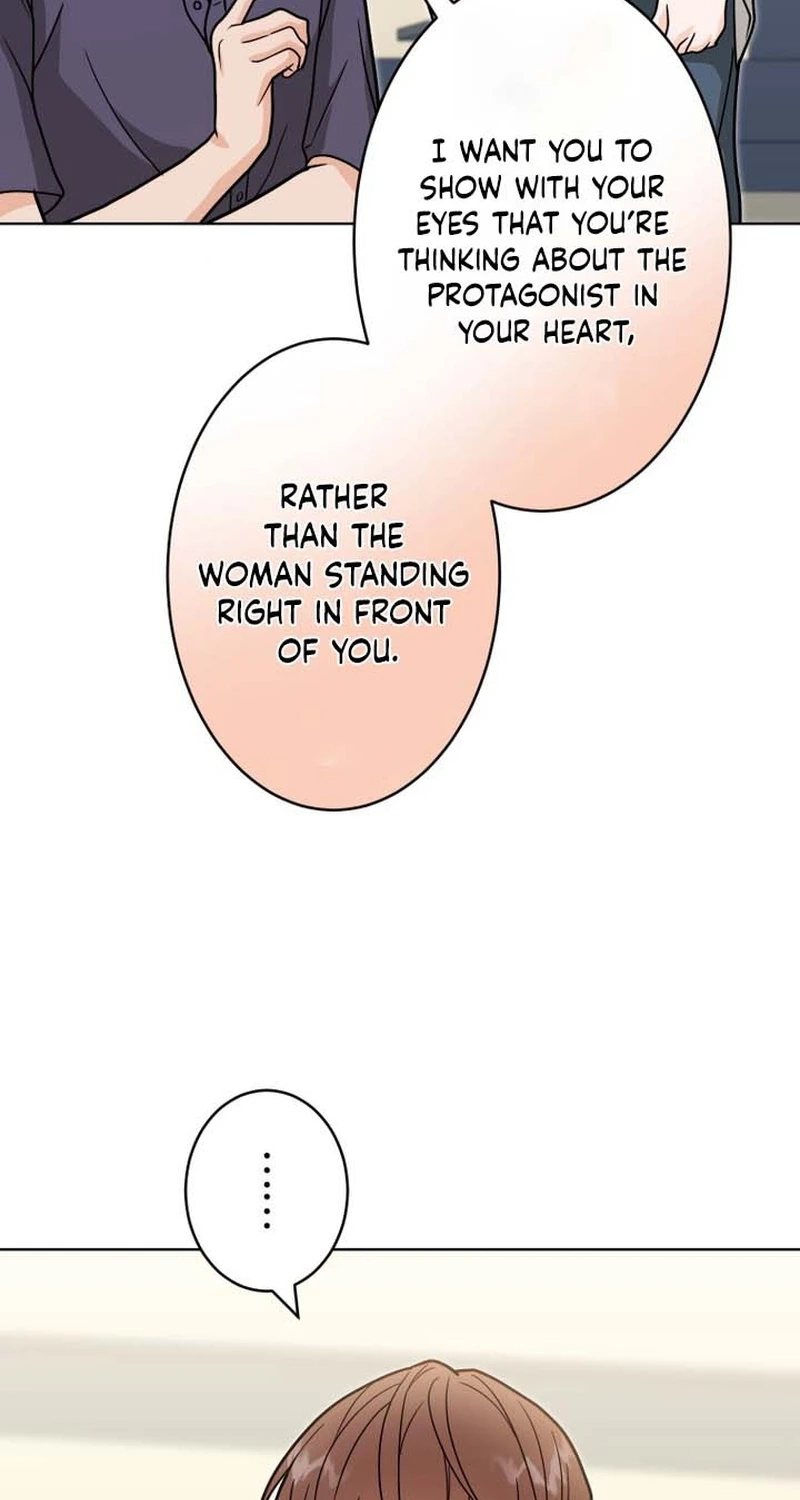 Learn Love Through Pushing and Supporting Chapter 26 page 54