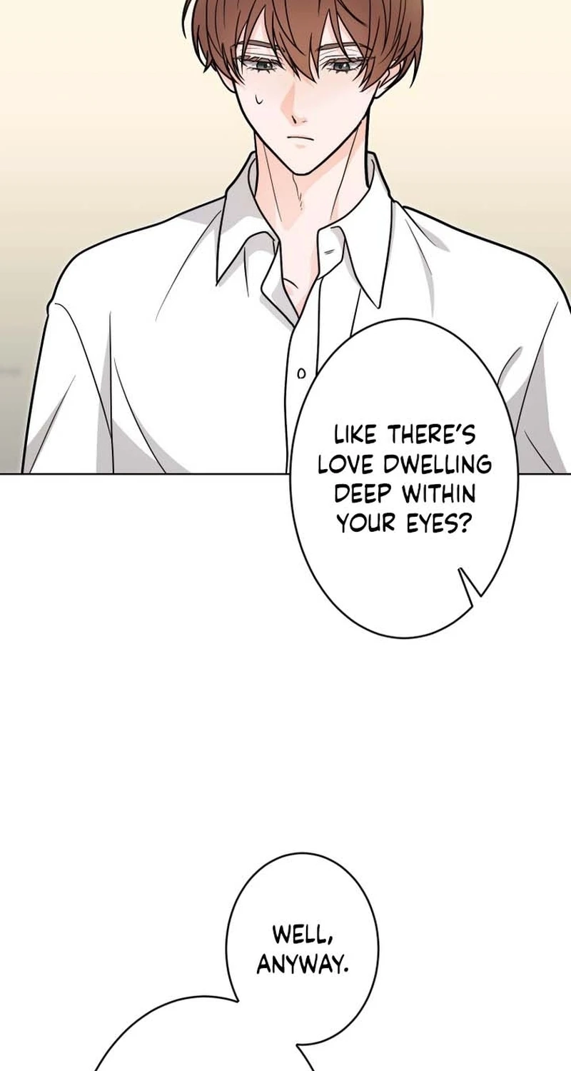 Learn Love Through Pushing and Supporting Chapter 26 page 55