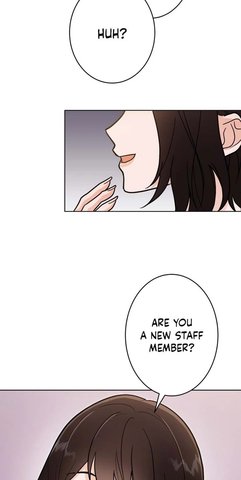 Learn Love Through Pushing and Supporting Chapter 26 page 64