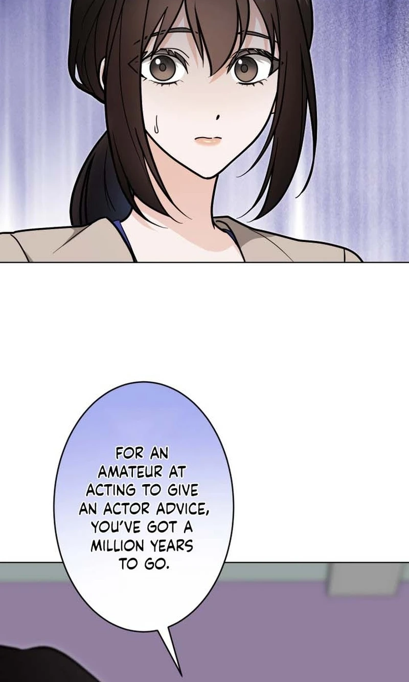 Learn Love Through Pushing and Supporting Chapter 26 page 71