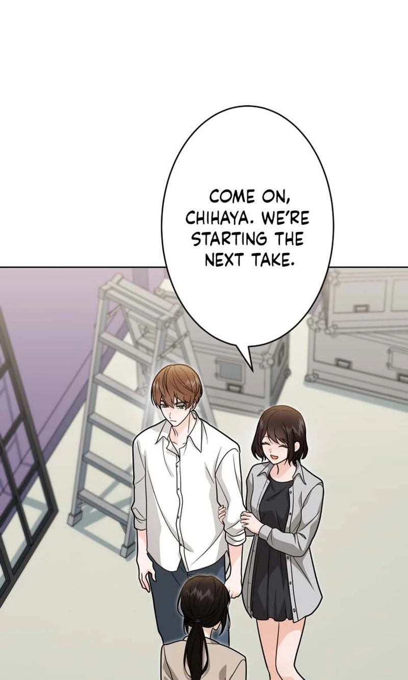 Learn Love Through Pushing and Supporting Chapter 26 page 73