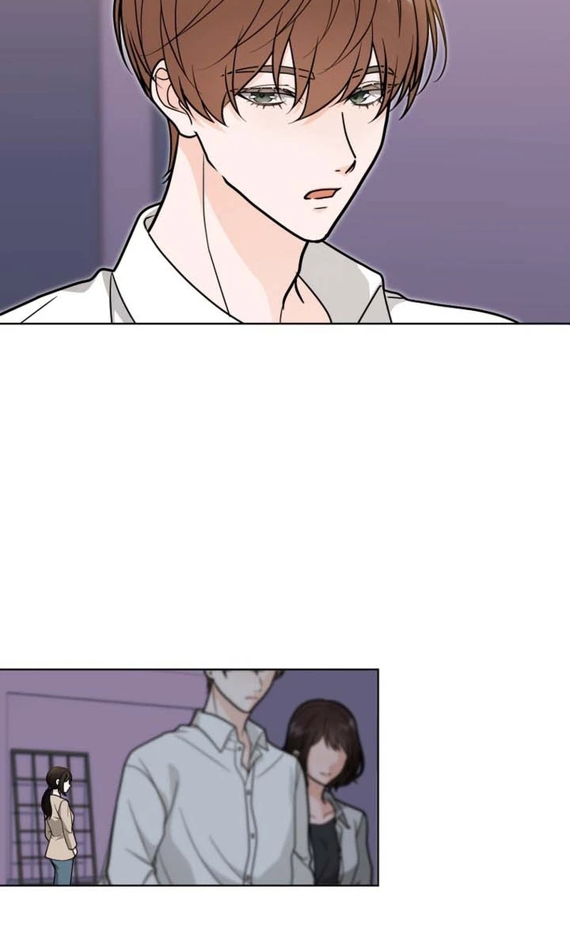 Learn Love Through Pushing and Supporting Chapter 26 page 75