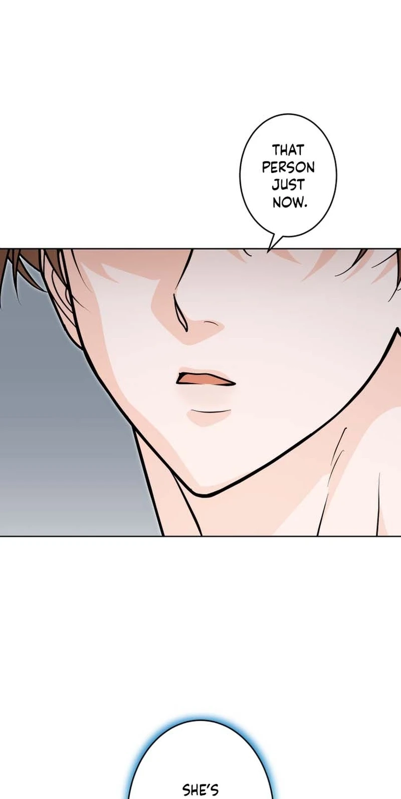 Learn Love Through Pushing and Supporting Chapter 26 page 79
