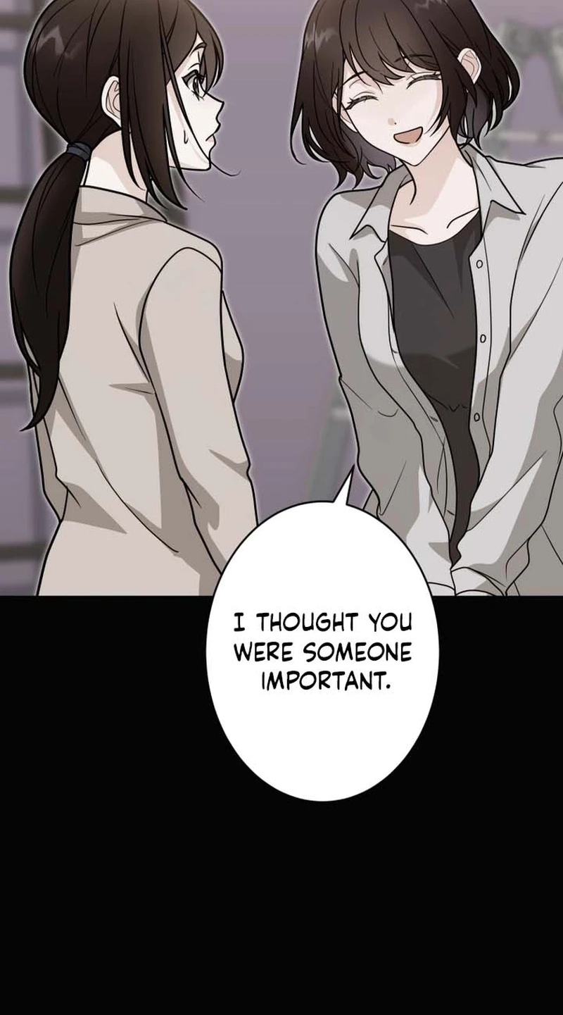 Learn Love Through Pushing and Supporting Chapter 27 page 2