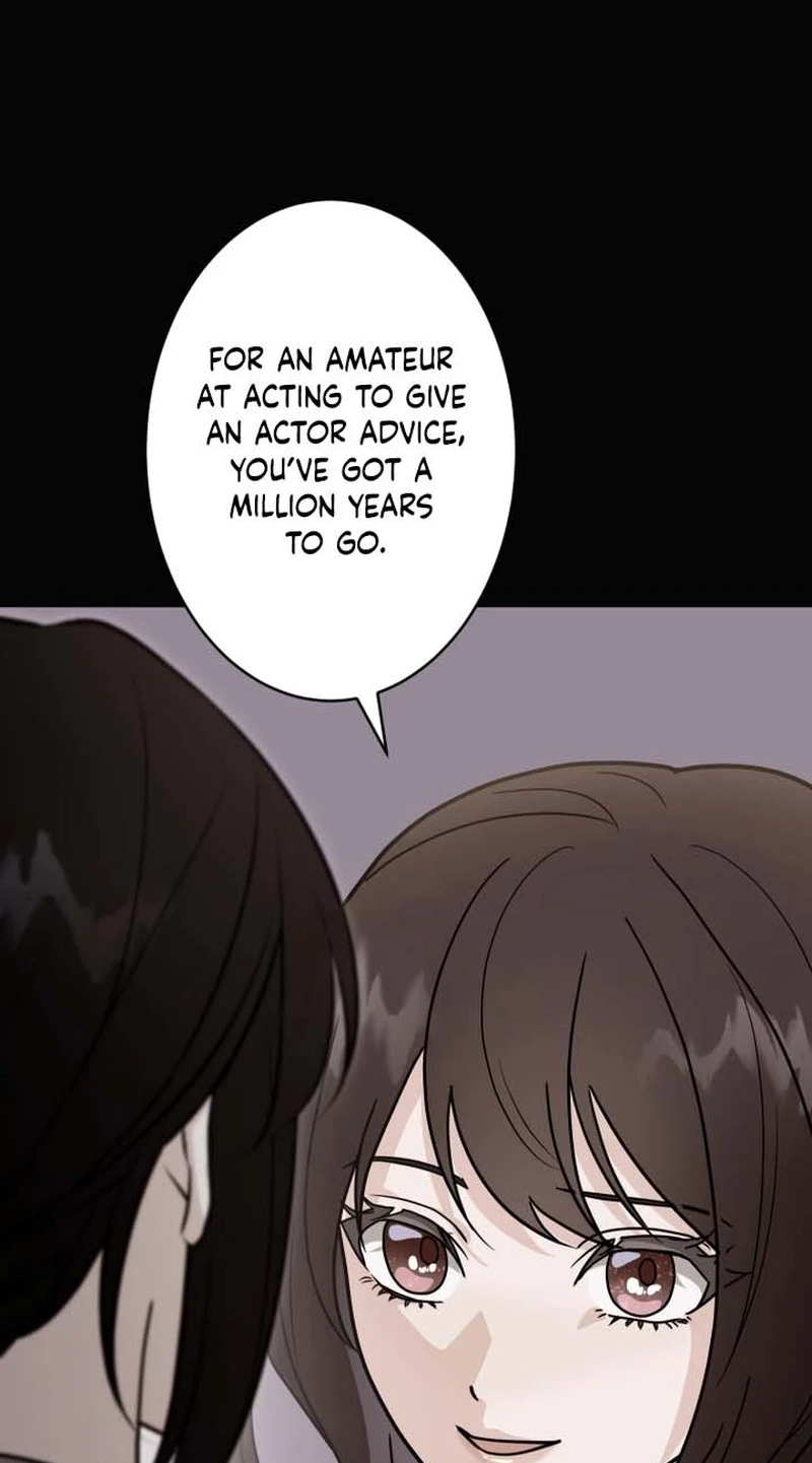 Learn Love Through Pushing and Supporting Chapter 27 page 3