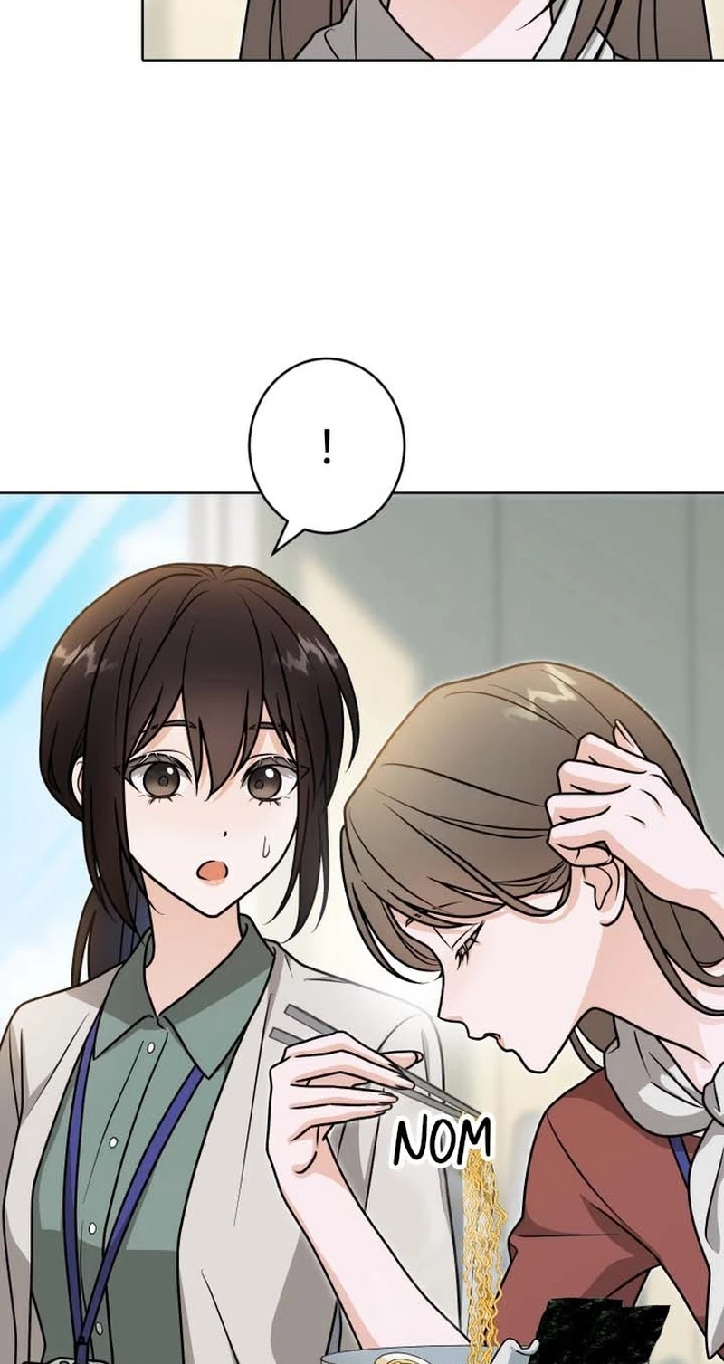 Learn Love Through Pushing and Supporting Chapter 27 page 8