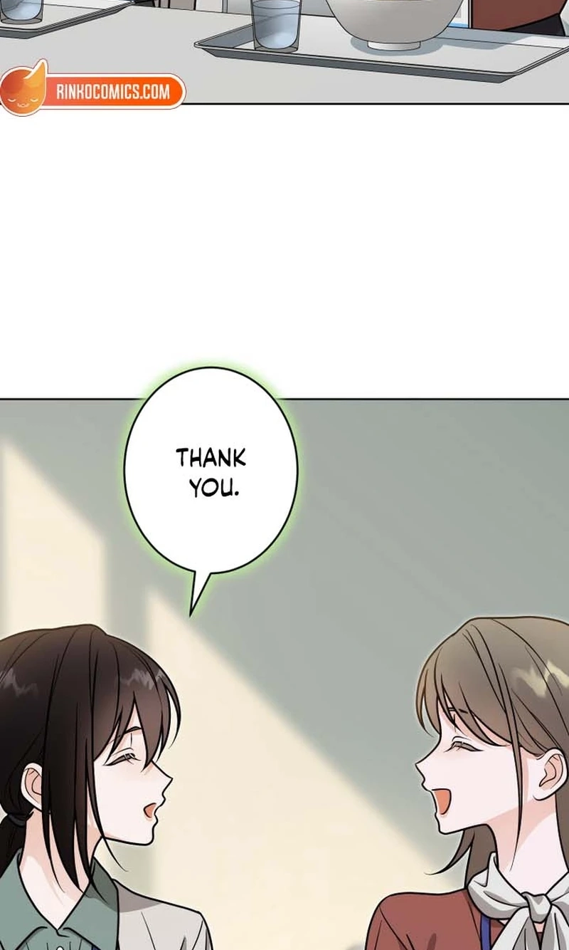 Learn Love Through Pushing and Supporting Chapter 27 page 13