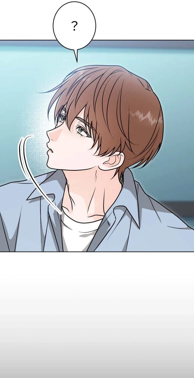 Learn Love Through Pushing and Supporting Chapter 27 page 27
