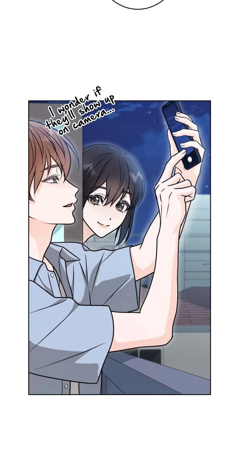 Learn Love Through Pushing and Supporting Chapter 27 page 31