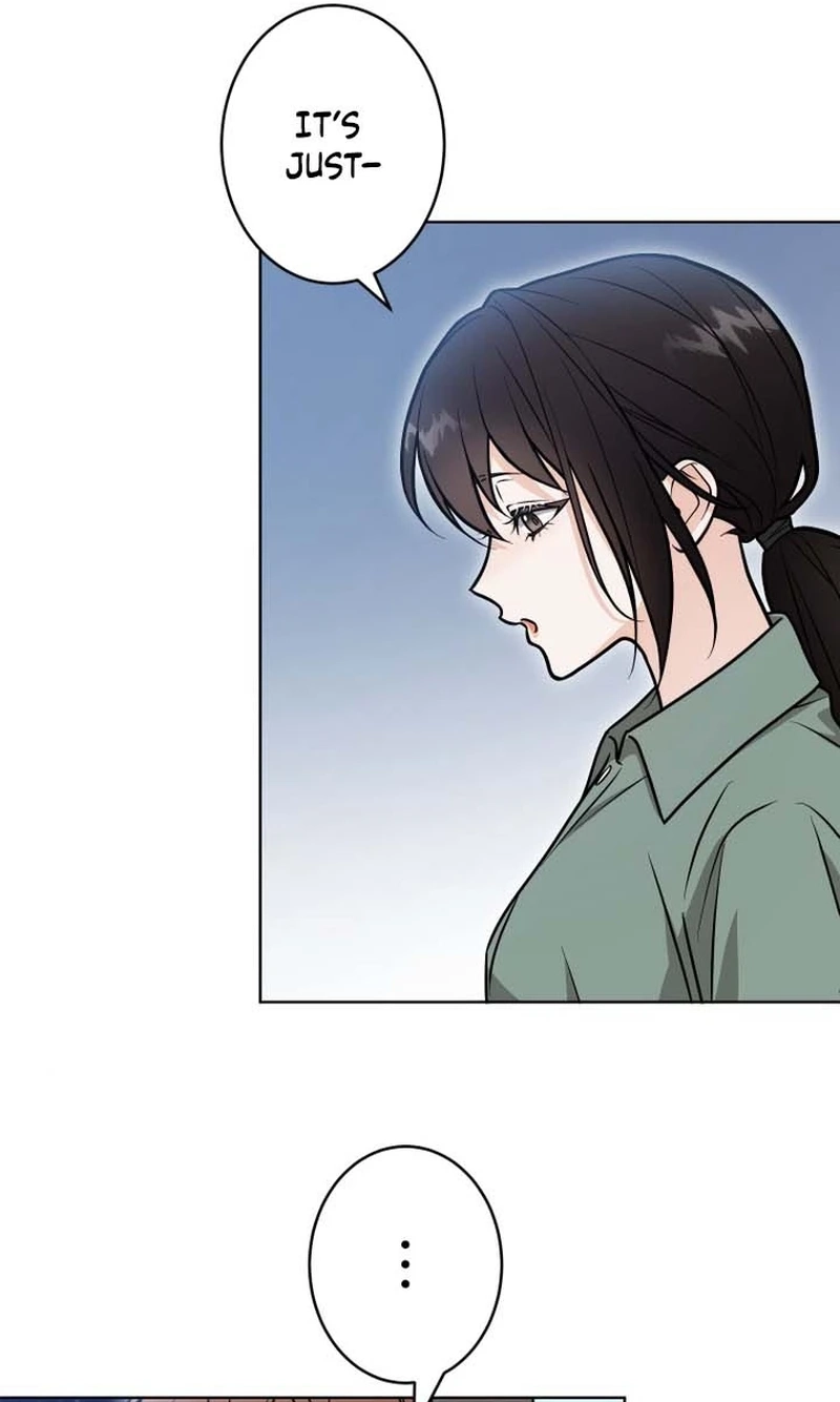 Learn Love Through Pushing and Supporting Chapter 27 page 37