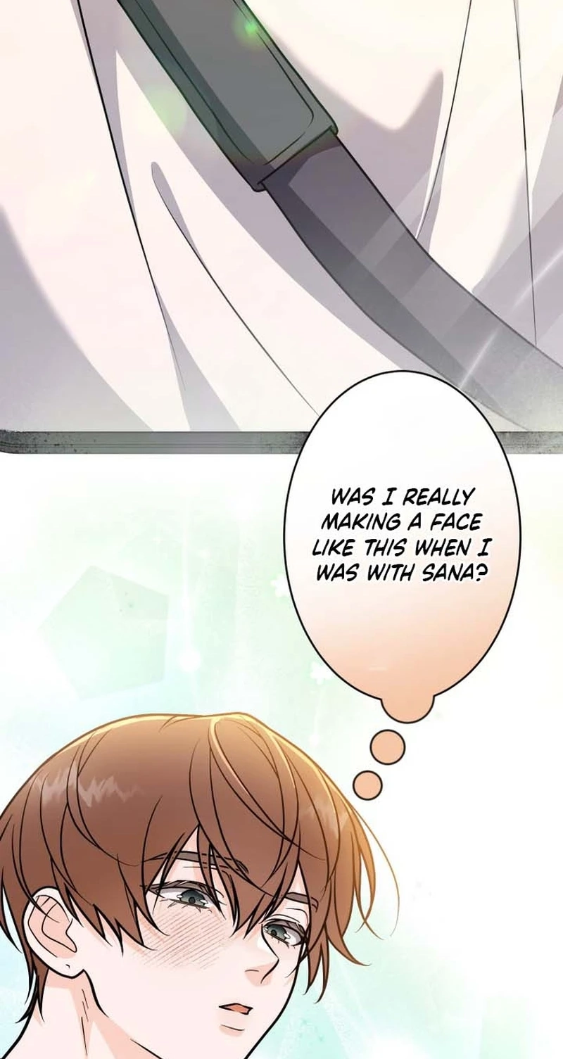 Learn Love Through Pushing and Supporting Chapter 27 page 44