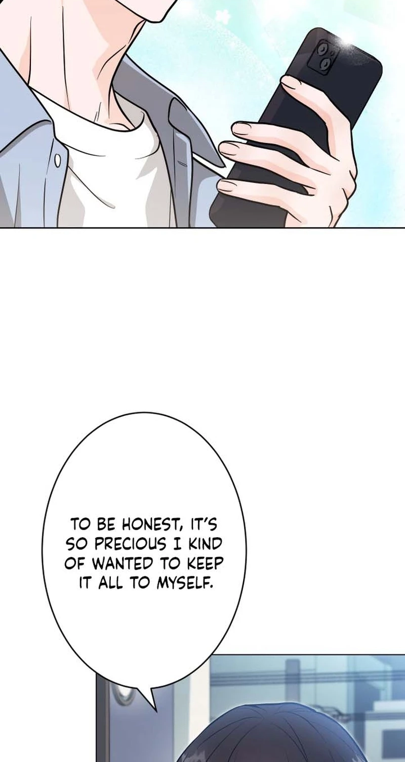 Learn Love Through Pushing and Supporting Chapter 27 page 45