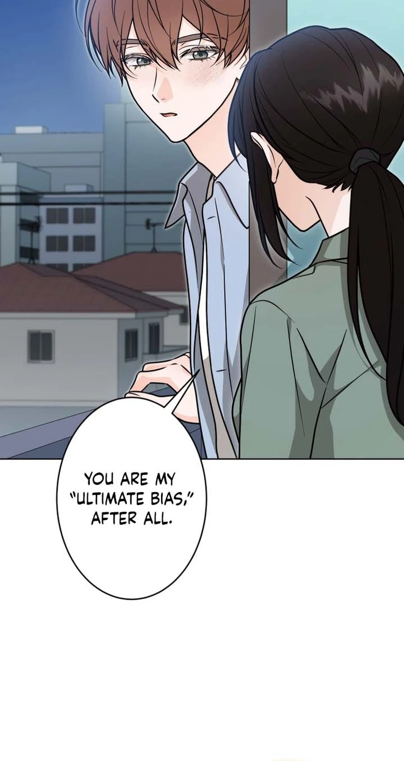 Learn Love Through Pushing and Supporting Chapter 27 page 47