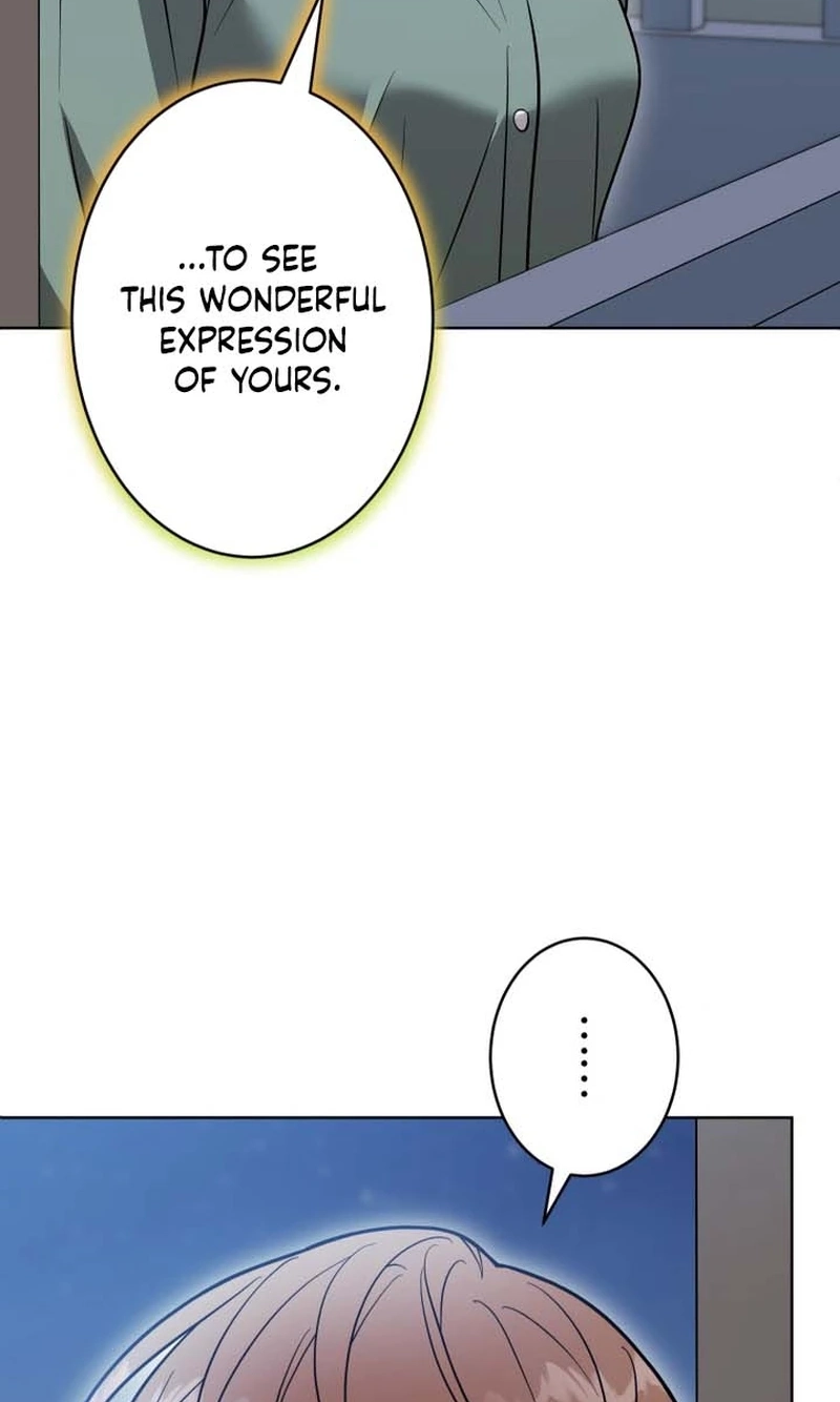 Learn Love Through Pushing and Supporting Chapter 27 page 49