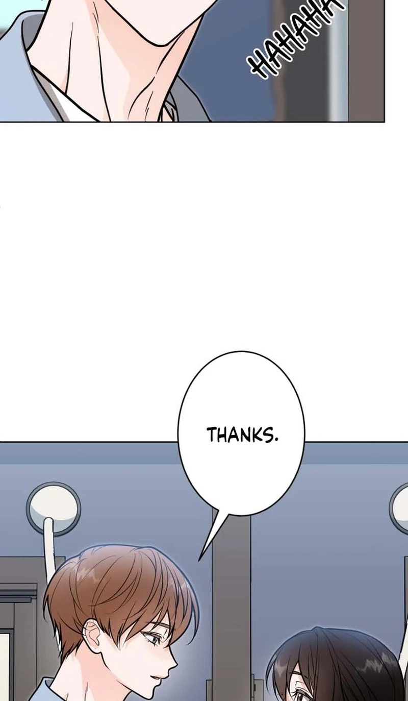 Learn Love Through Pushing and Supporting Chapter 27 page 57