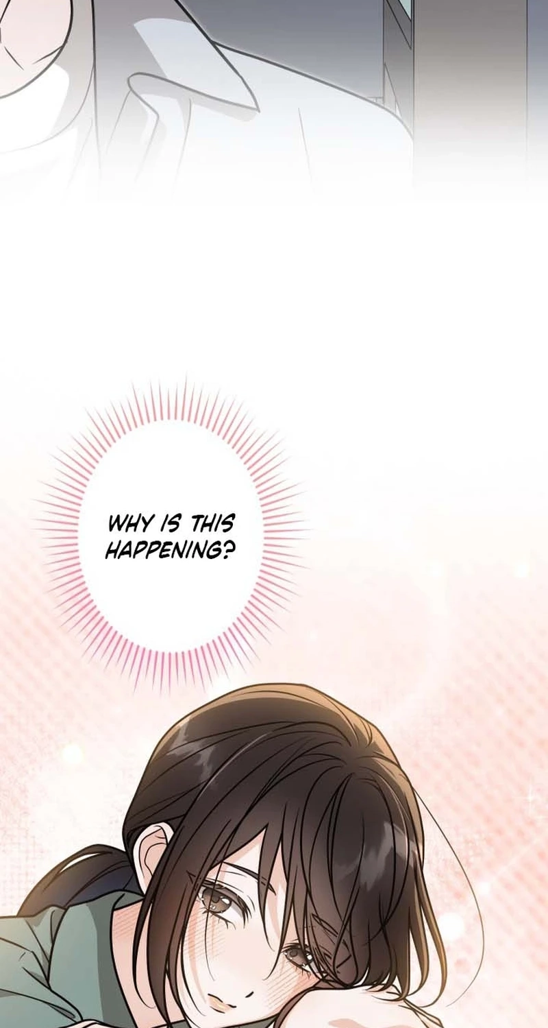 Learn Love Through Pushing and Supporting Chapter 27 page 65