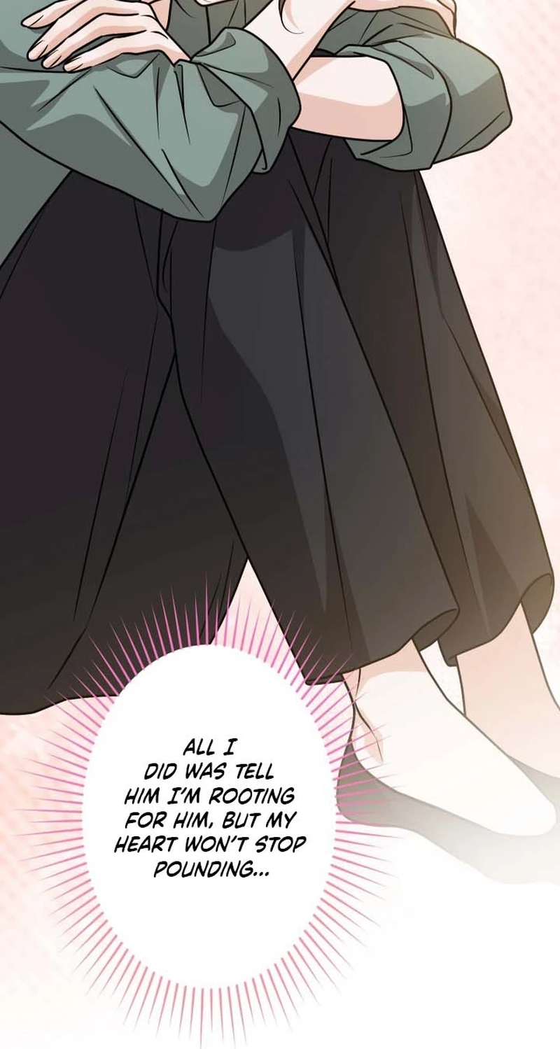 Learn Love Through Pushing and Supporting Chapter 27 page 66