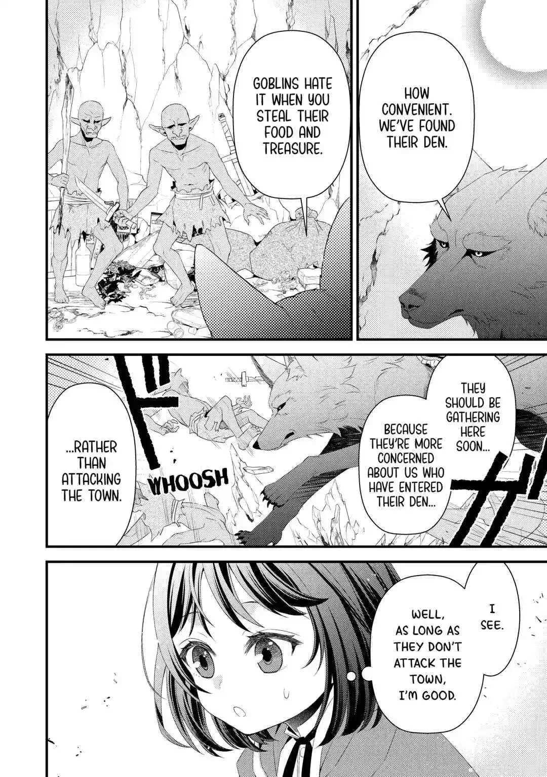 Leave Me Alone - I Want to Enjoy Cheat Life with My Familiar Chapter 10 page 2