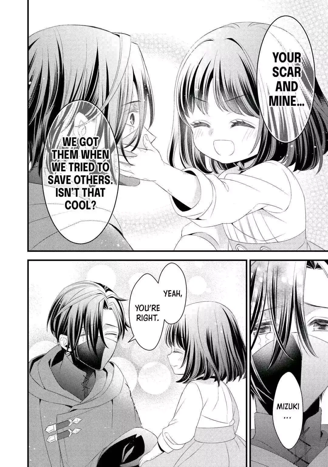 Leave Me Alone - I Want to Enjoy Cheat Life with My Familiar Chapter 10 page 24