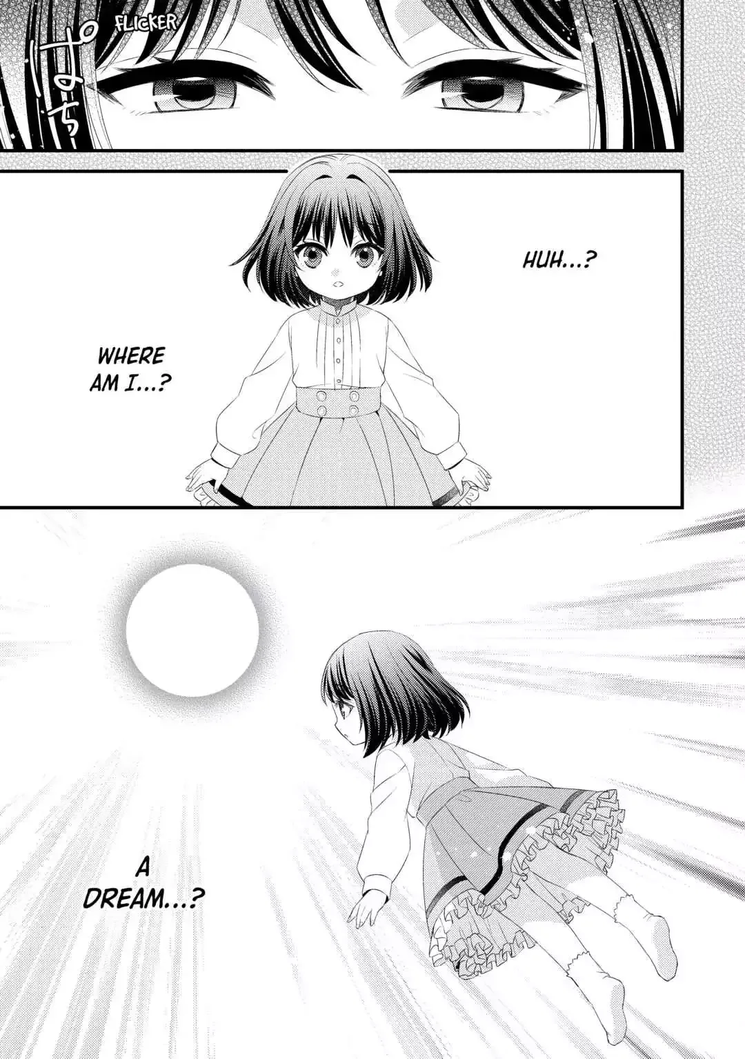 Leave Me Alone - I Want to Enjoy Cheat Life with My Familiar Chapter 11 page 5