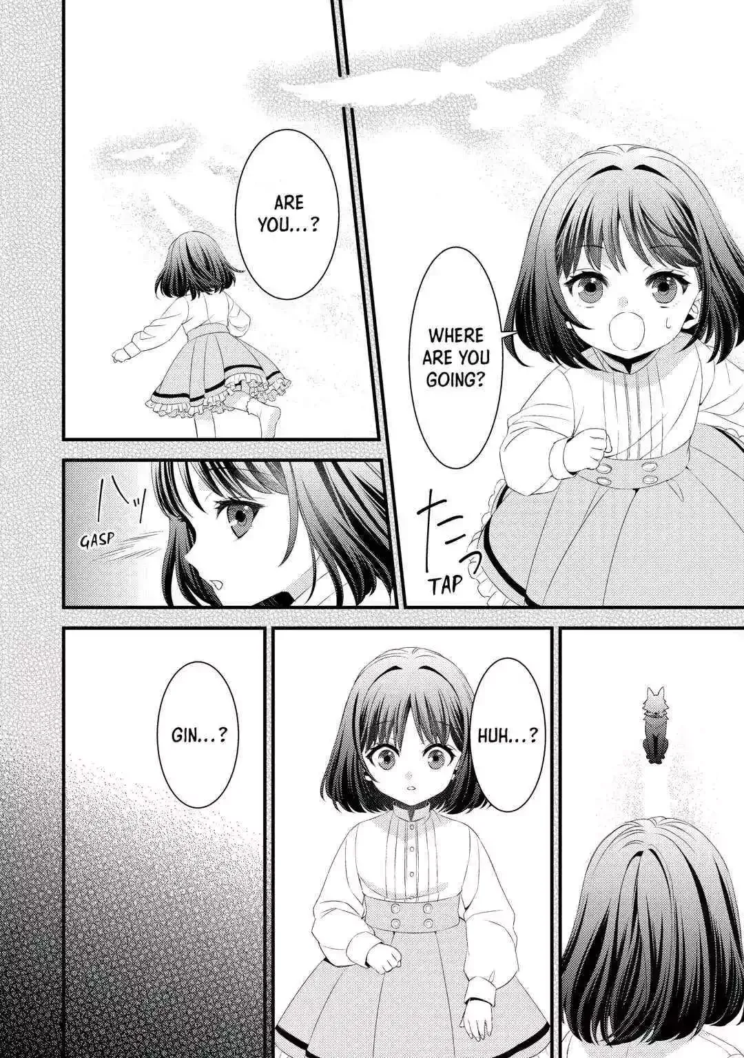 Leave Me Alone - I Want to Enjoy Cheat Life with My Familiar Chapter 11 page 14