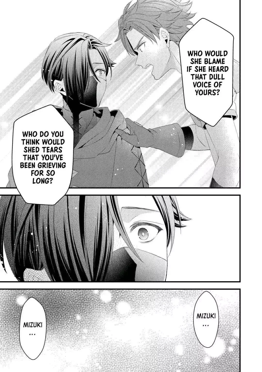 Leave Me Alone - I Want to Enjoy Cheat Life with My Familiar Chapter 11 page 19