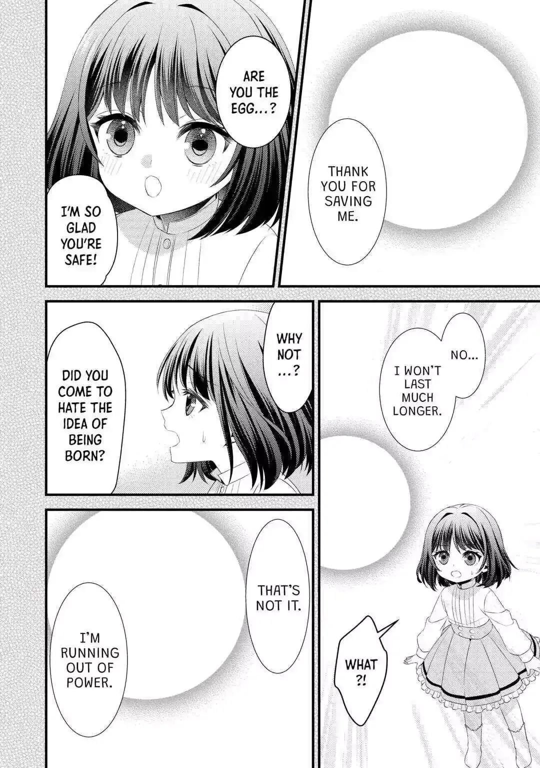 Leave Me Alone - I Want to Enjoy Cheat Life with My Familiar Chapter 11 page 6