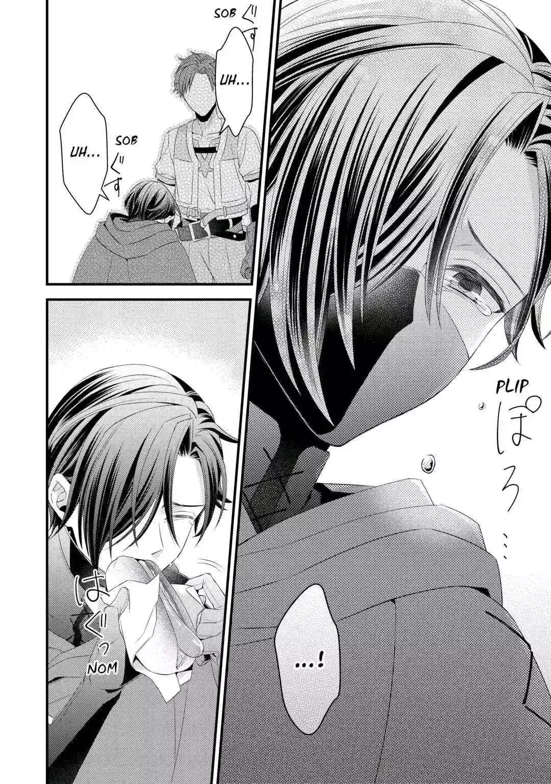 Leave Me Alone - I Want to Enjoy Cheat Life with My Familiar Chapter 11 page 20