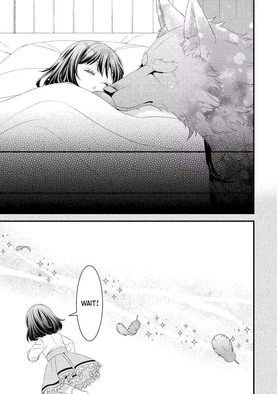 Leave Me Alone - I Want to Enjoy Cheat Life with My Familiar Chapter 11 page 13