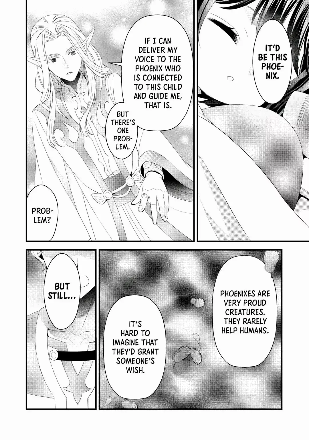 Leave Me Alone - I Want to Enjoy Cheat Life with My Familiar Chapter 12 page 19