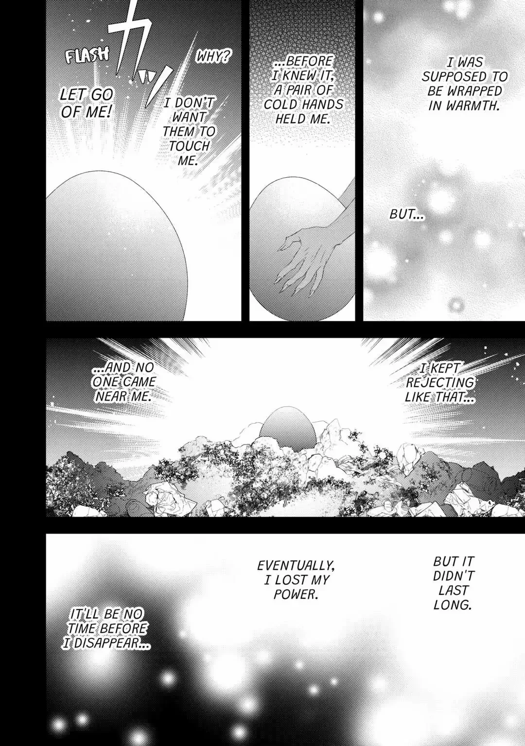 Leave Me Alone - I Want to Enjoy Cheat Life with My Familiar Chapter 13 page 2
