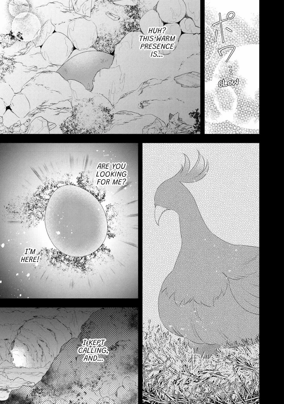 Leave Me Alone - I Want to Enjoy Cheat Life with My Familiar Chapter 13 page 3