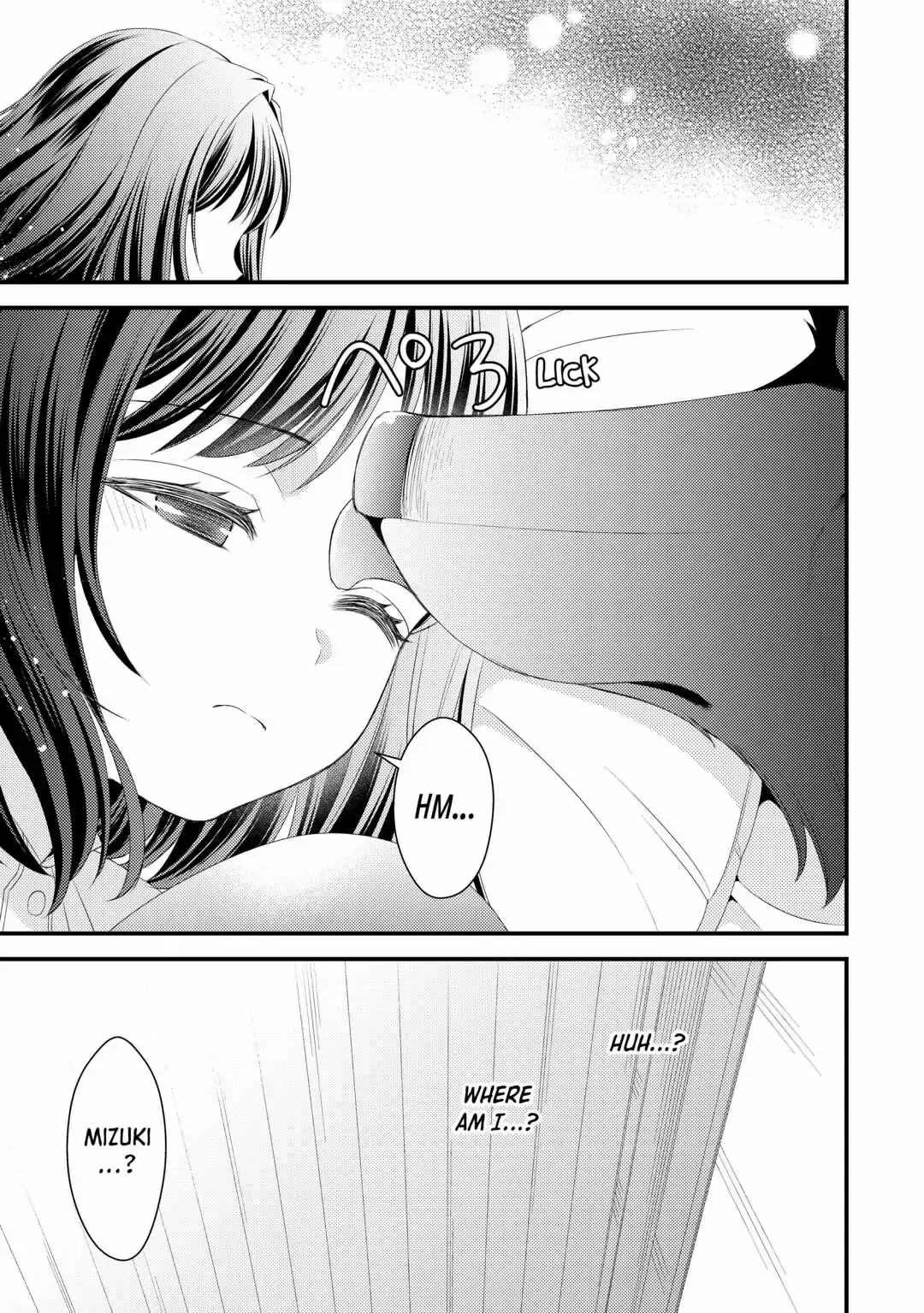 Leave Me Alone - I Want to Enjoy Cheat Life with My Familiar Chapter 13 page 19