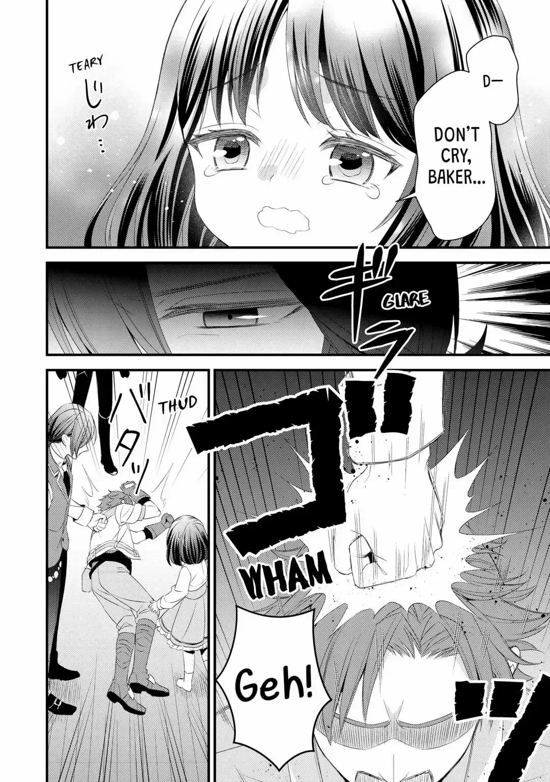 Leave Me Alone - I Want to Enjoy Cheat Life with My Familiar Chapter 13 page 22