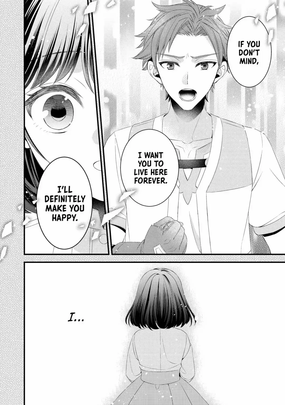 Leave Me Alone - I Want to Enjoy Cheat Life with My Familiar Chapter 13 page 16