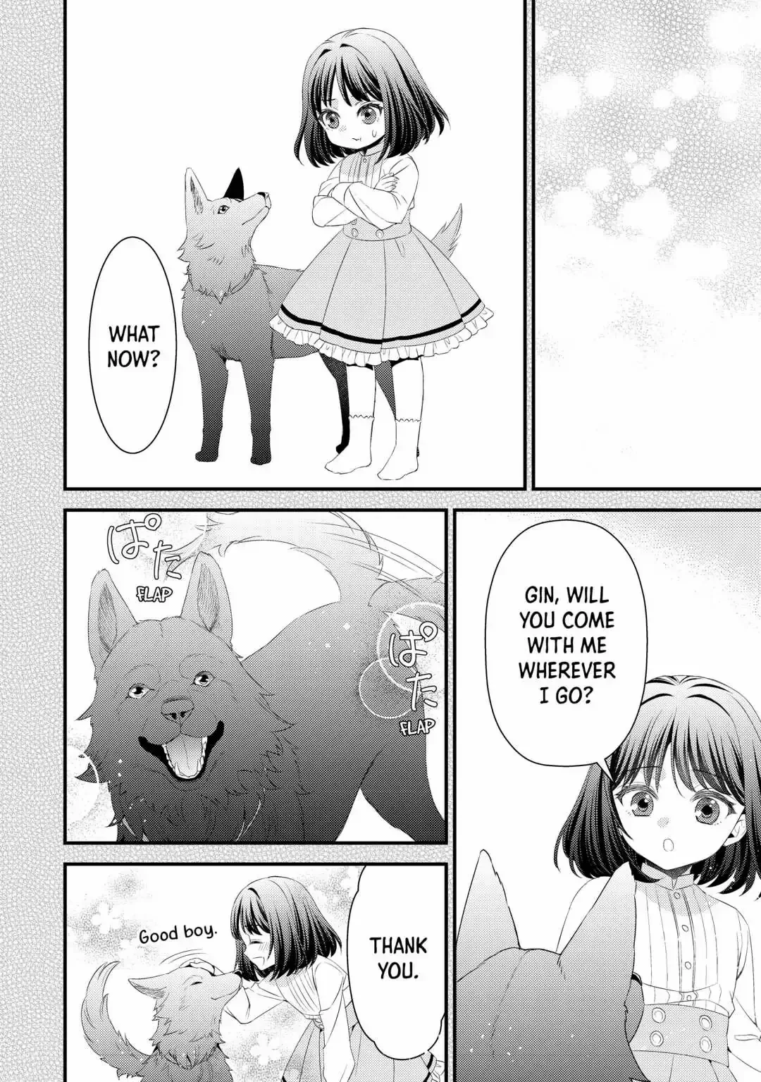 Leave Me Alone - I Want to Enjoy Cheat Life with My Familiar Chapter 13 page 10