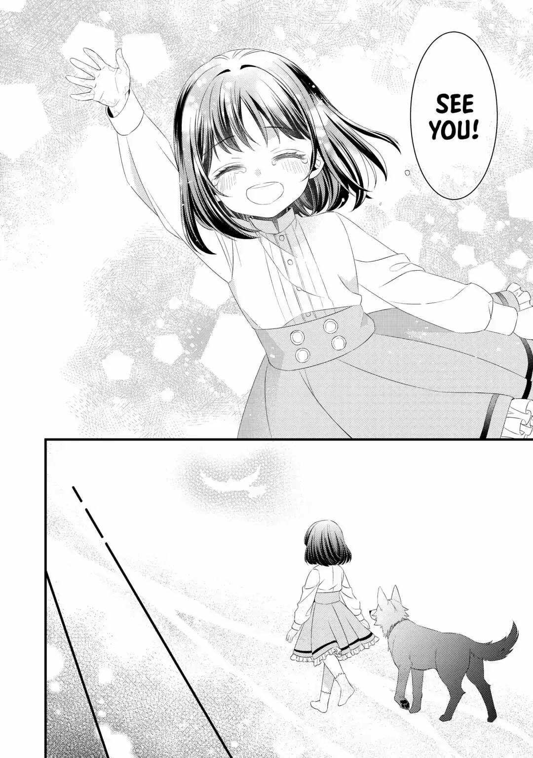 Leave Me Alone - I Want to Enjoy Cheat Life with My Familiar Chapter 13 page 18