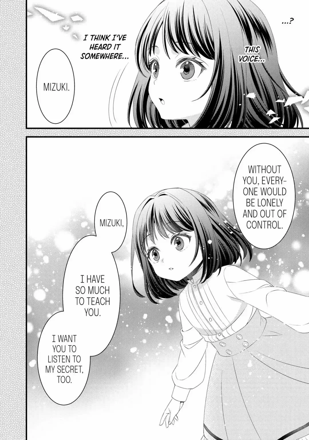 Leave Me Alone - I Want to Enjoy Cheat Life with My Familiar Chapter 13 page 14