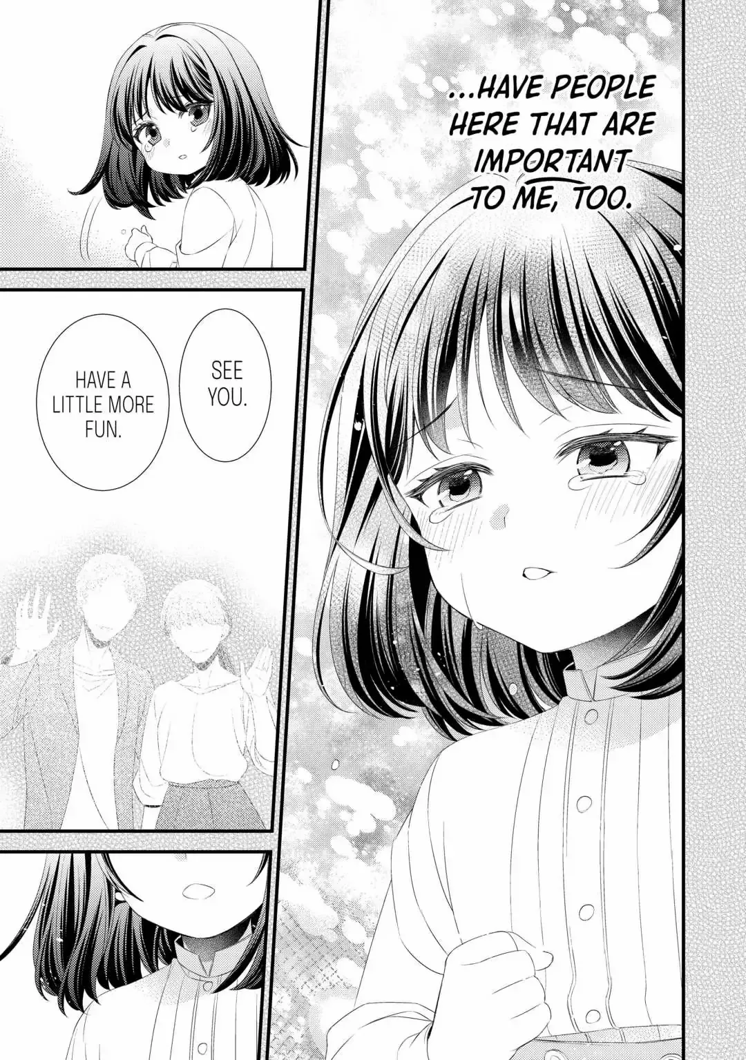Leave Me Alone - I Want to Enjoy Cheat Life with My Familiar Chapter 13 page 17