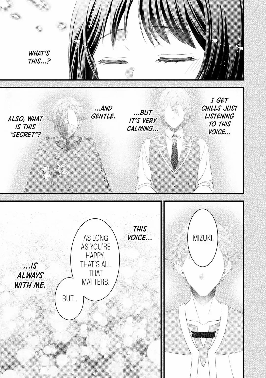 Leave Me Alone - I Want to Enjoy Cheat Life with My Familiar Chapter 13 page 15