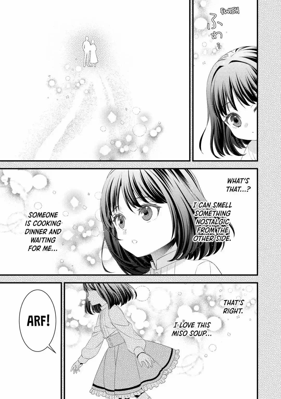 Leave Me Alone - I Want to Enjoy Cheat Life with My Familiar Chapter 13 page 11
