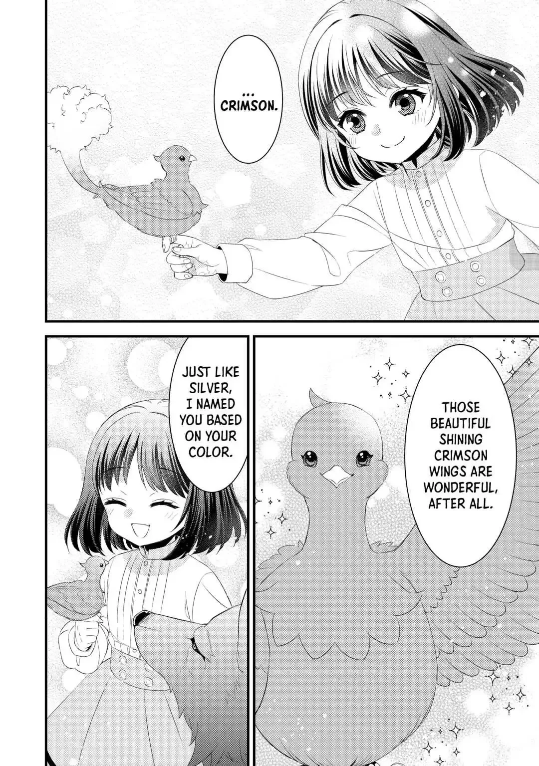 Leave Me Alone - I Want to Enjoy Cheat Life with My Familiar Chapter 14 page 18