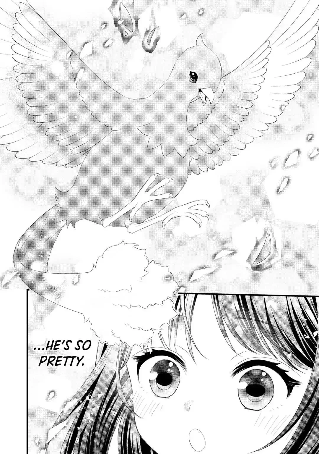 Leave Me Alone - I Want to Enjoy Cheat Life with My Familiar Chapter 14 page 10